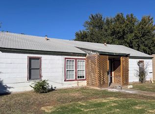1523 NW Lincoln Ave, Lawton, OK 73507