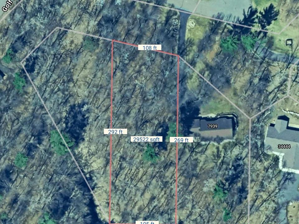 2nd image of 79XX Golf Estates Dr
