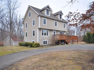 1000 Suffield St, Suffield, CT 06078