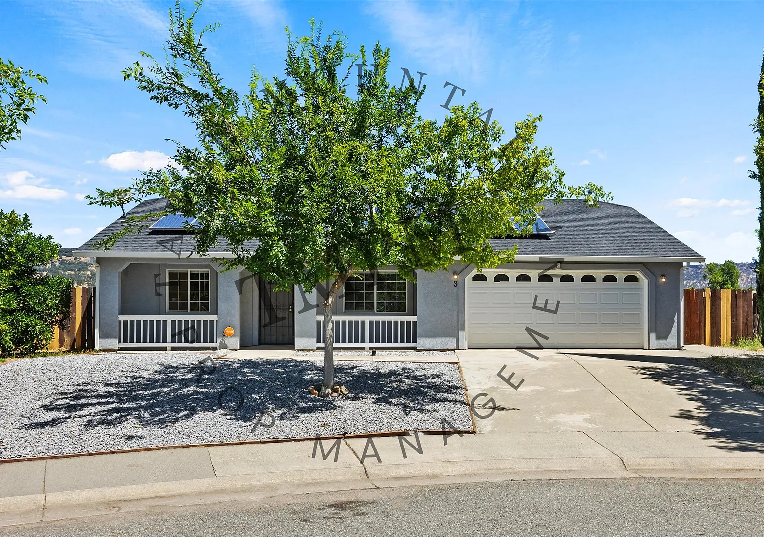 3 Berry Ct., Oroville - Views of Table Mountain! Updated! w/Solar! — Photo 1