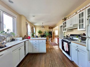 28 Sherman St #2, Cambridge, MA 02138