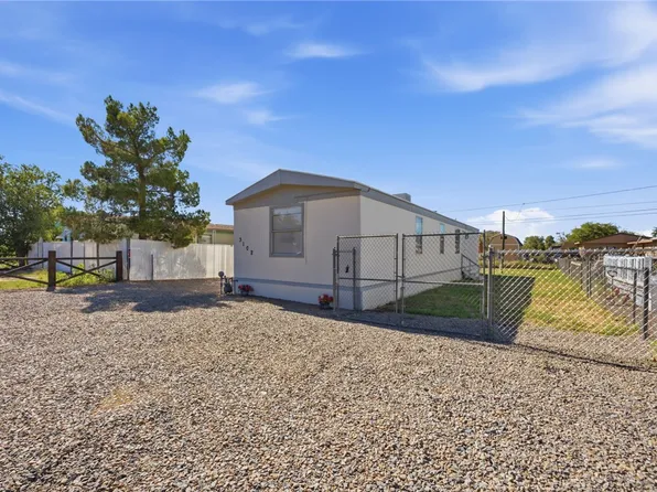 3102 E Packard Avenue, Kingman, AZ 86409