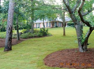 320 Johnston Dr, Thomaston, GA 30286