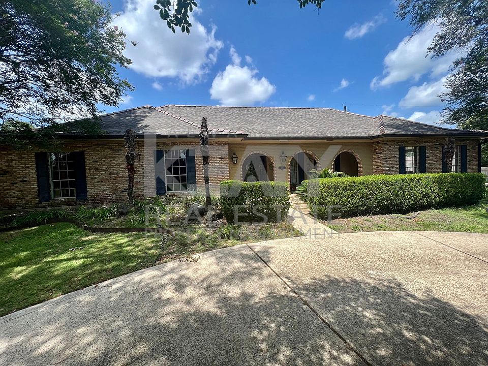 232 Thibodeaux Dr, Lafayette, LA 70503 Zillow