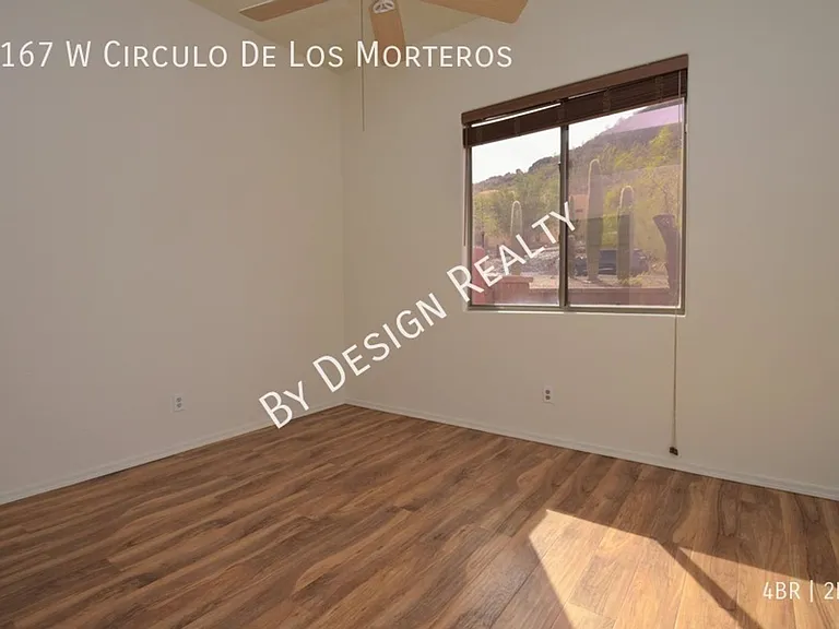 8167 W Circulo De Los Morteros — Photo 36