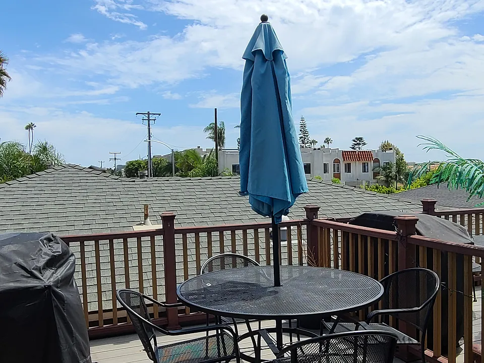 44 Pacific Beach Dr #1438
