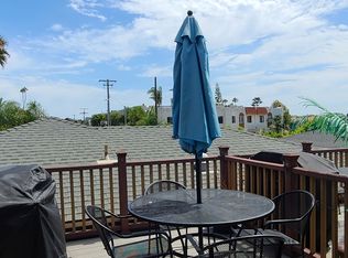 1444 Pacific Beach Dr, San Diego, CA 92109