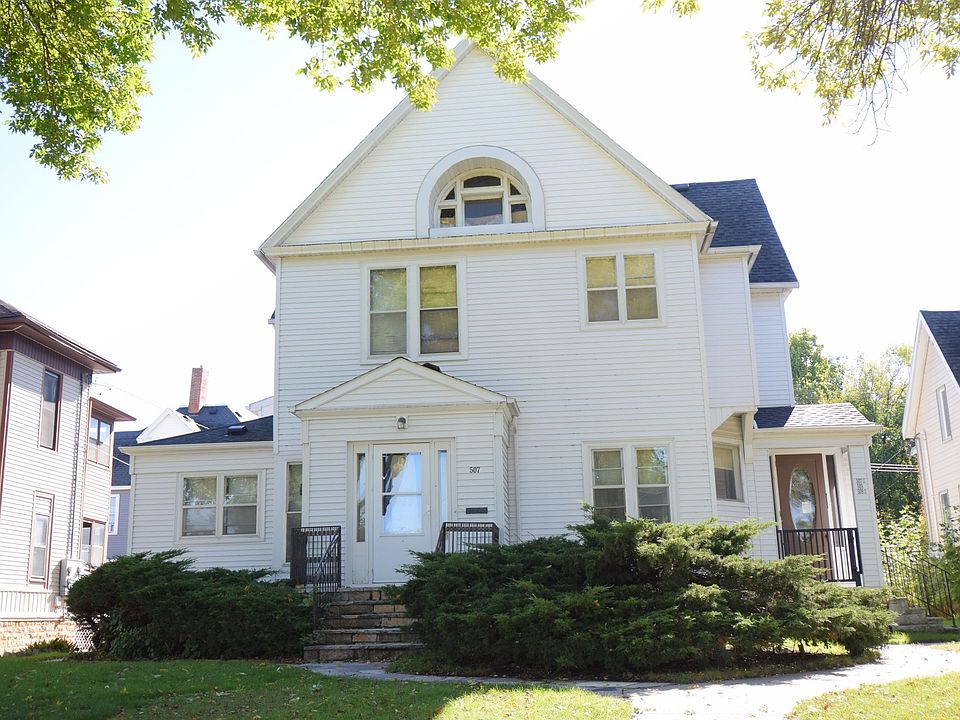 1st image of 509 S Broad St #1/2