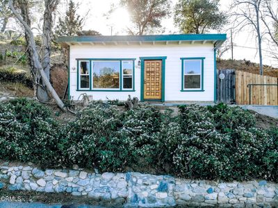 7056 Highcliff Trl, Tujunga, CA, 91042