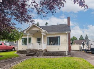 2833 Field St, Longview, WA 98632