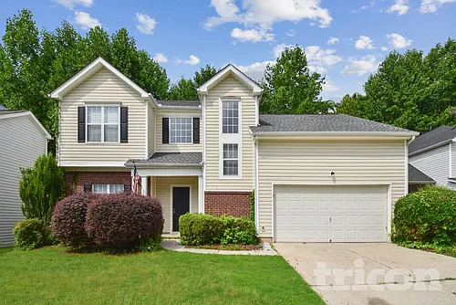 411 Clearstream Ln Photo 1