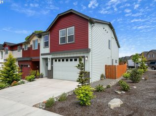 3174 N Canyon Cir, Ridgefield, WA 98642