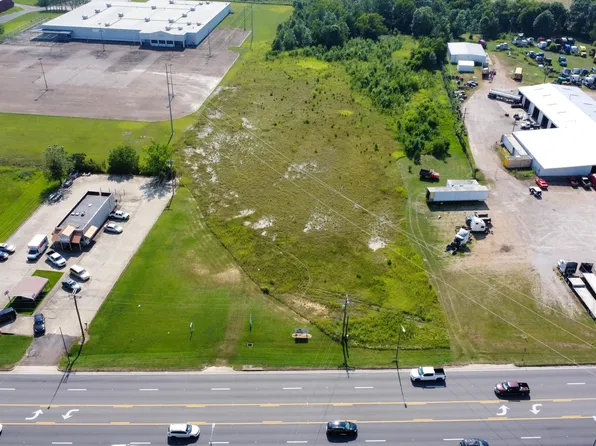 Highway 45 Alt N Lot 14, West Pt, MS 39773