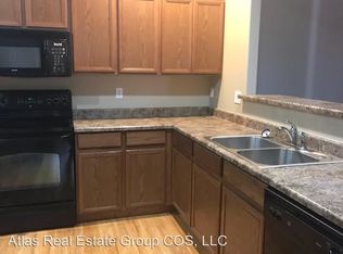 7470 Sandy Springs Point, Fountain, CO 80817