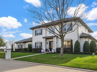 7020 Shinnecock Hills Dr, Fort Worth, TX 76132