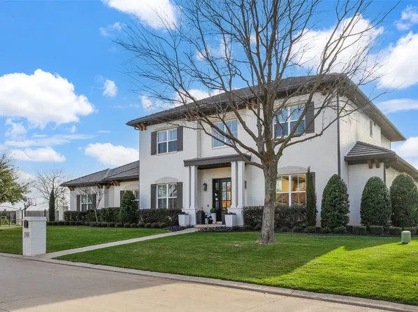 7020 Shinnecock Hills Dr, Fort Worth, TX 76132