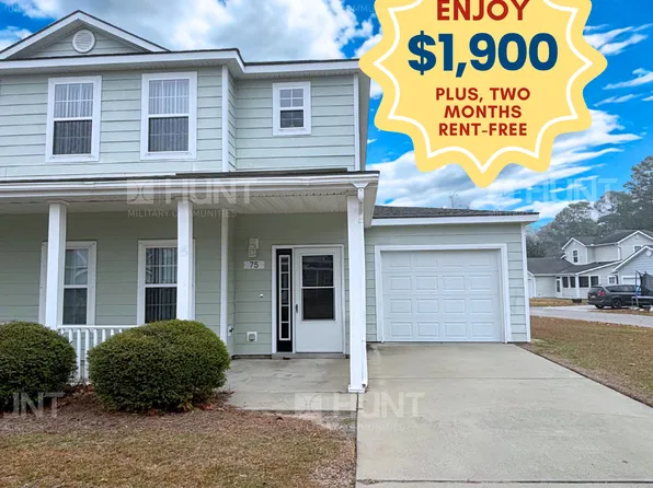 75 Checkerboard St, Beaufort, SC 29906