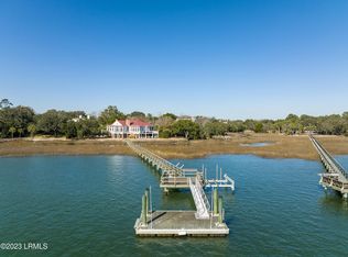 400 Port Republic St, Beaufort, SC 29902