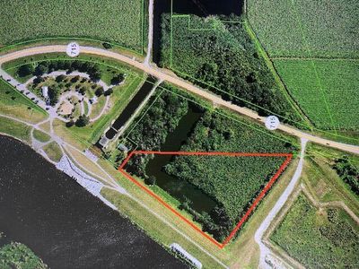 715 N State Road 715, Belle Glade, FL, 33430