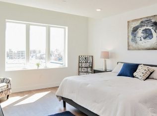 26 Hichborn St #16A, Brighton, MA 02135