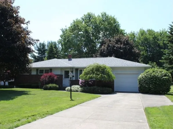 4625 Tulane Ave, Erie, PA 16506