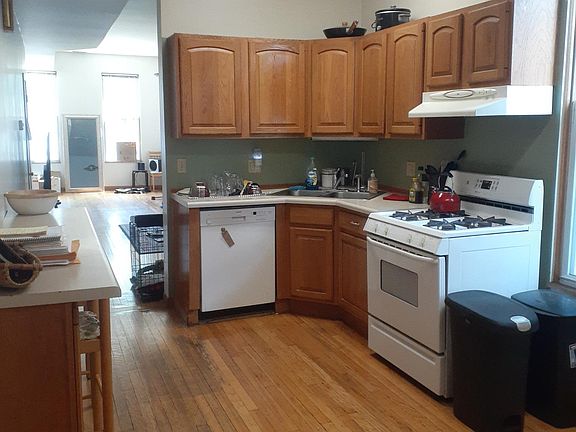 Kitchen 16 x 9.