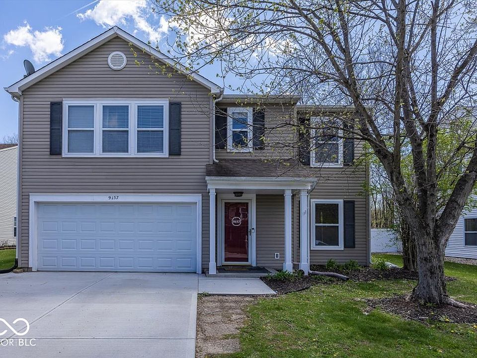 1st image of 9157 Harrison Run Pl