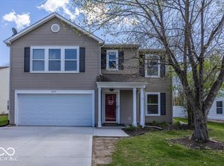 9157 Harrison Run Pl, Indianapolis, IN