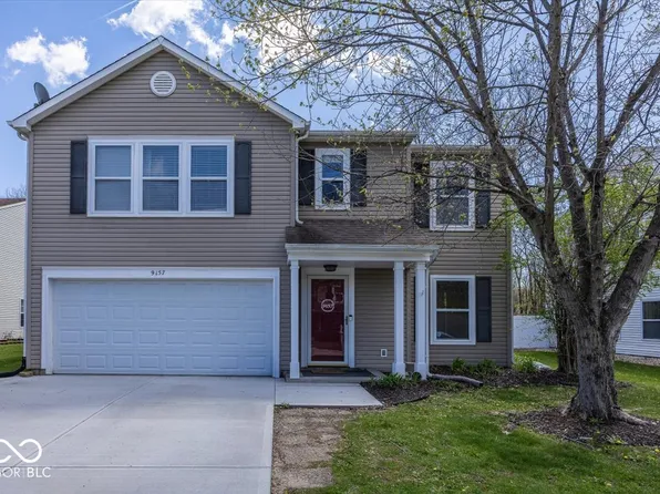 9157 Harrison Run Pl, Indianapolis, IN 46256