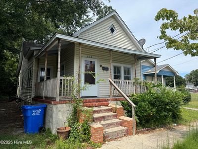 618 S 11th Street, Wilmington, NC, 28401
