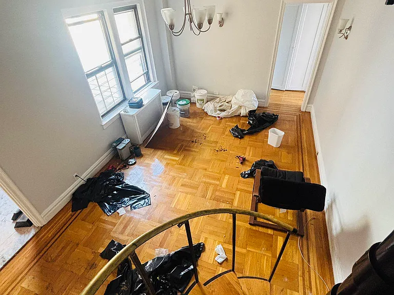133 W 71st St #7C8C — Photo 10