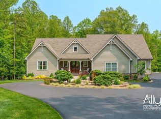 2743 Proffit Crossing Ln, Charlottesville, VA 22911
