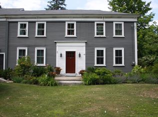 42 Parker Rd, Shirley, MA 01464