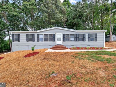 130 Winding Vine Ln, Nicholson, GA, 30565