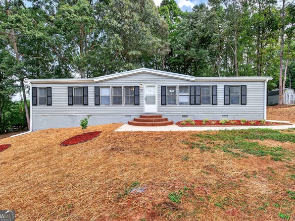 130 Winding Vine Ln, Nicholson, GA 30565