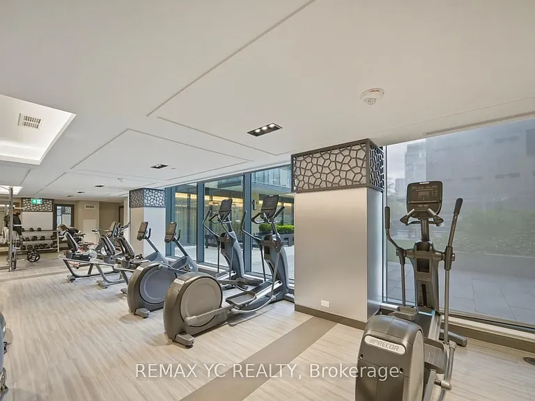 543 Richmond St W #1212 — Photo 13