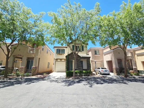 8295 Golden Flowers St, Las Vegas, NV 89139