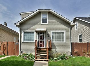 3622 N Olcott Ave, Chicago, IL 60634