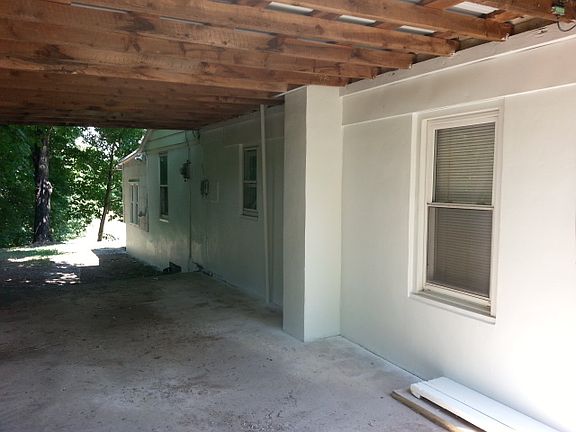 Carport