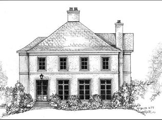 600 Cherokee Rd, Charlotte, NC 28207