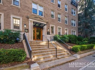 1910 Kalorama Rd NW APT 2, Washington, DC 20009