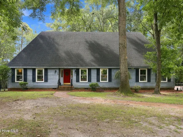 109 Riverview Drive, Washington, NC 27889