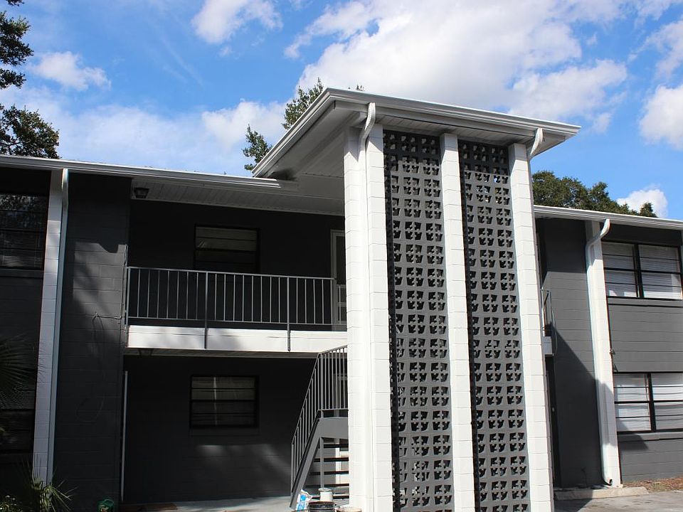 Main Building