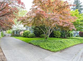 6544 SW Boundary St, Portland, OR 97225