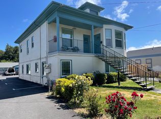 1643 B St, Hayward, CA 94541