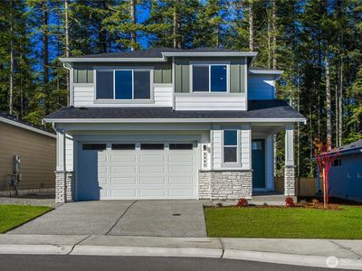 5884 Trace Drive SW #275, Port Orchard, WA, 98367