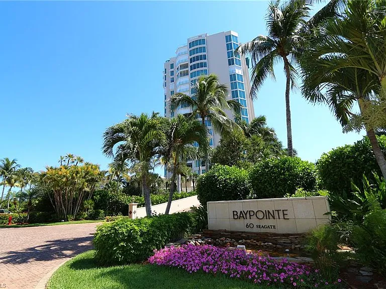 60 Seagate Dr #805 — Photo 27