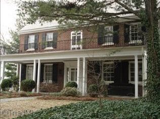 813 W End Blvd, Winston Salem, NC 27101