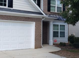 2106 Pineview Trl, Ellenwood, GA 30294