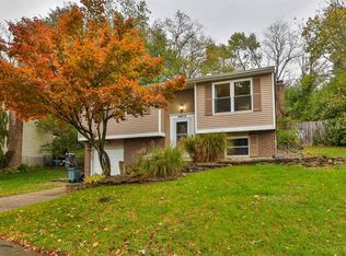 10612 Winding Way, Harrison, OH